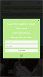 Mobile Screenshot of learningdecoded.com